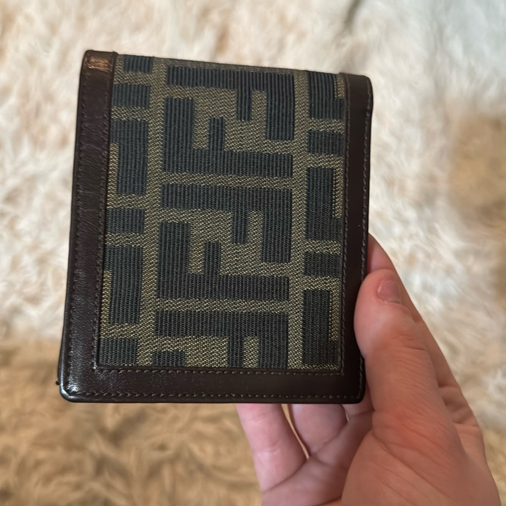 Fendi Wallet